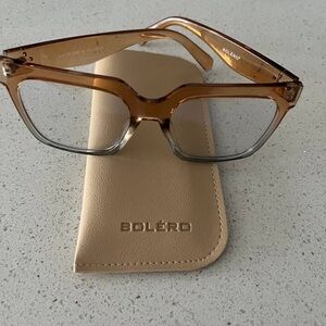BOLÉRO sunglasses 🕶️